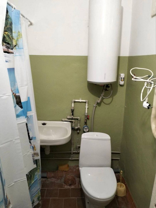 Продается 1 комнатная квартира Шостка - зображення 7