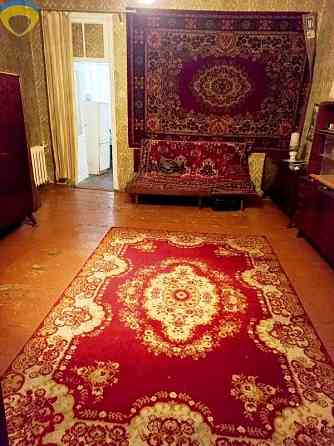 2-х кон. квартира на ул. Малая Арнаутская Одесса