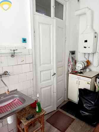 2-х кон. квартира на ул. Малая Арнаутская Одесса