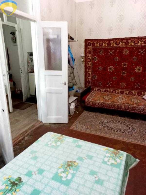 2-х кон. квартира на ул. Малая Арнаутская Одесса - изображение 6