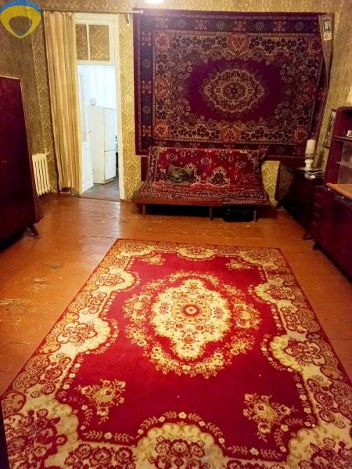 2-х кон. квартира на ул. Малая Арнаутская Одесса - изображение 1