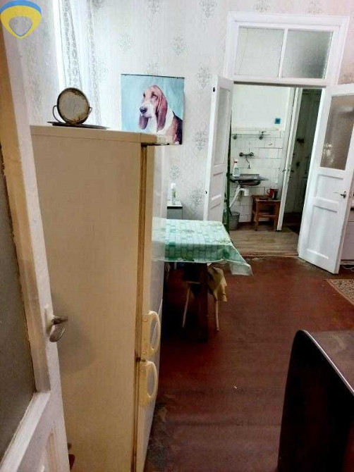 2-х кон. квартира на ул. Малая Арнаутская Одесса - изображение 7