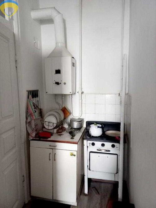 2-х кон. квартира на ул. Малая Арнаутская Одесса - изображение 2