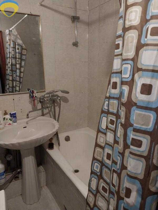 2-х комн. квартира на ул. Центральный Аэропорт Одеса - зображення 6