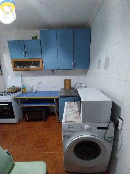 2-х комн. квартира на ул. Центральный Аэропорт Одеса - зображення 2