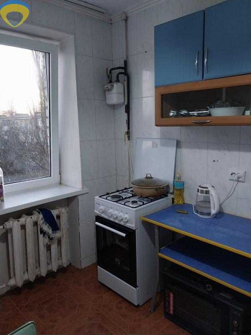 2-х комн. квартира на ул. Центральный Аэропорт Одеса - зображення 1