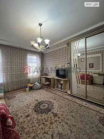 Продається затишна 1-кімнатна квартира в гарному районі міста! Львів