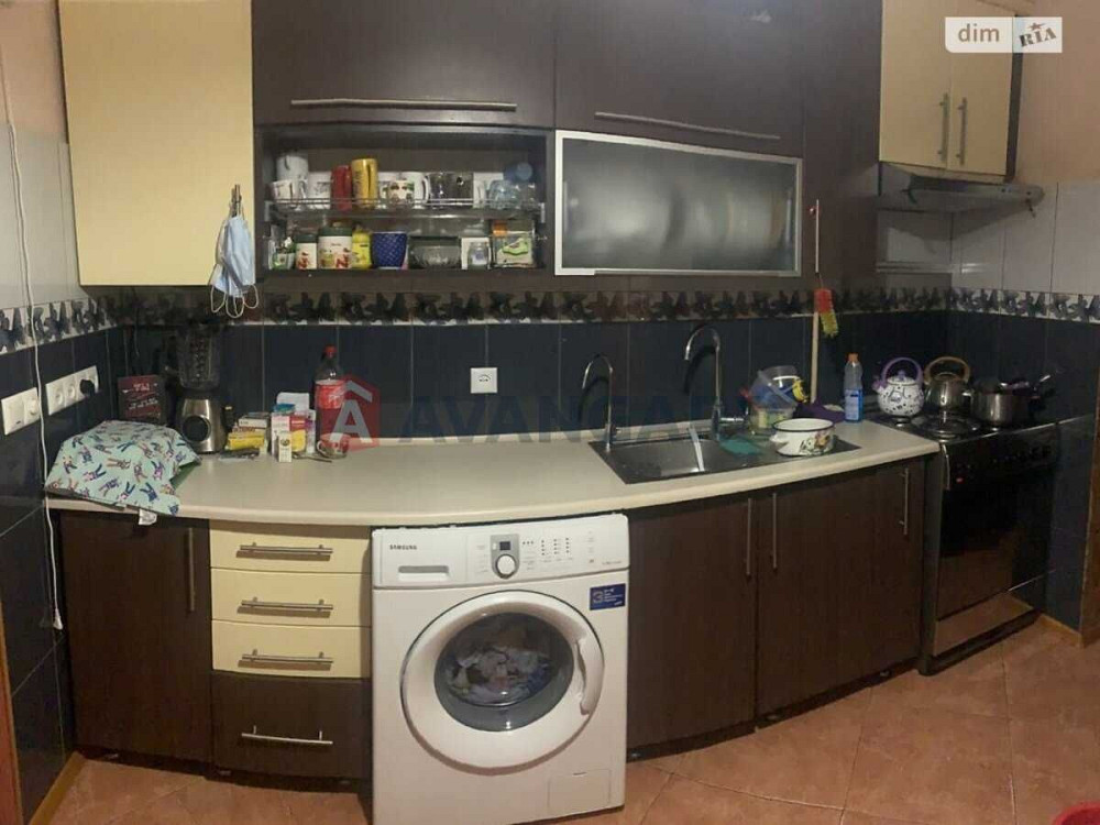 Продається затишна 1-кімнатна квартира в гарному районі міста! Львів - зображення 5