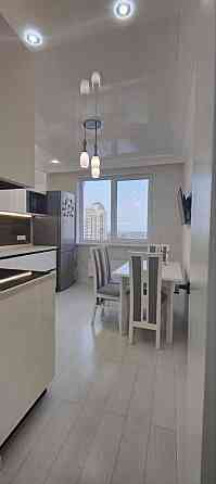 Продам 1 комн ЖК 46 Жемчужина! Дизайнерский ремонт! Таирова Лиманка