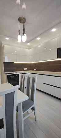 Продам 1 комн ЖК 46 Жемчужина! Дизайнерский ремонт! Таирова Лиманка