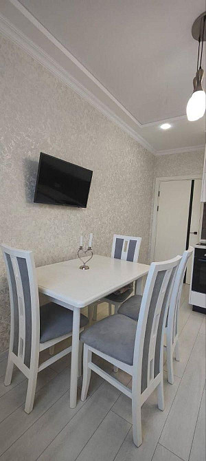 Продам 1 комн ЖК 46 Жемчужина! Дизайнерский ремонт! Таирова Лиманка - изображение 5