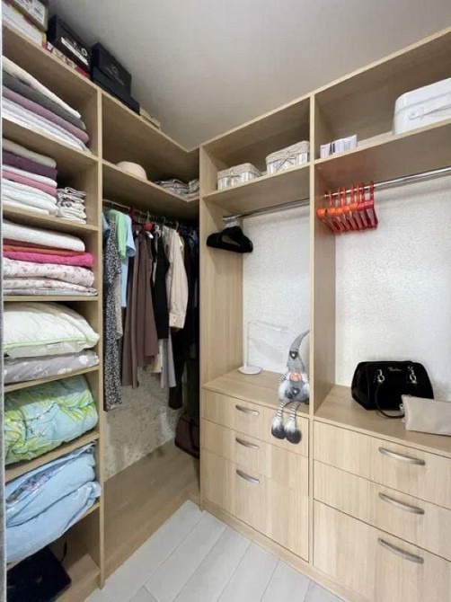 Продам 1 комн ЖК 46 Жемчужина! Дизайнерский ремонт! Таирова Лиманка - изображение 8