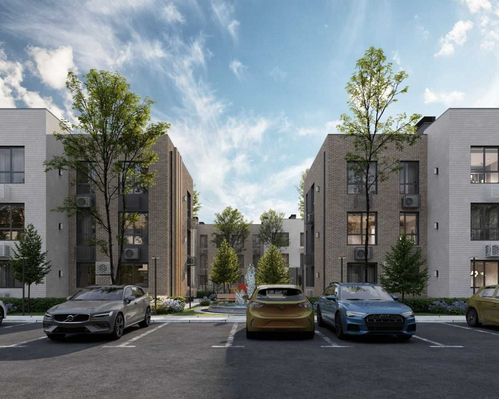 Стильна квартира з власною зоною барбекю|Центр Бучі,  "АВЕНІР ПЛАЗА" Буча - зображення 6