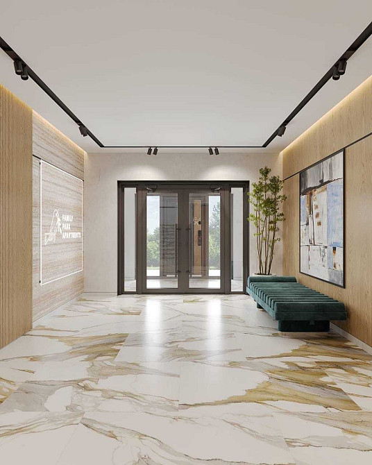 Стильна квартира з власною зоною барбекю|Центр Бучі,  "АВЕНІР ПЛАЗА" Буча - зображення 4