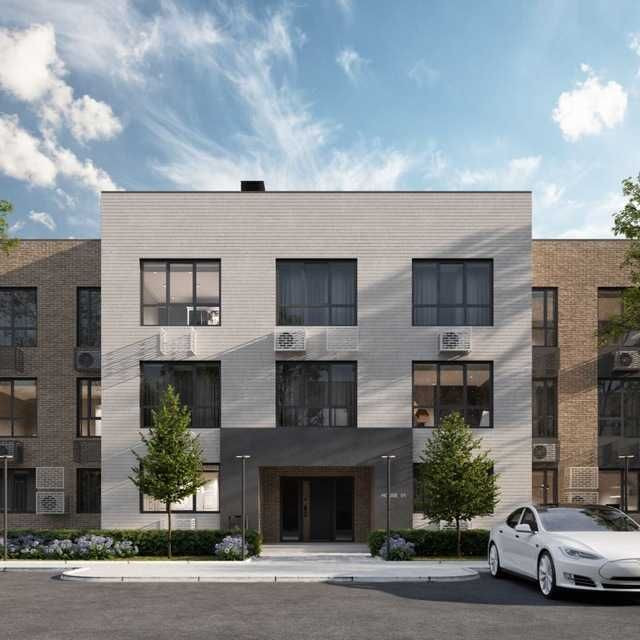 Стильна квартира з власною зоною барбекю|Центр Бучі,  "АВЕНІР ПЛАЗА" Буча - зображення 1