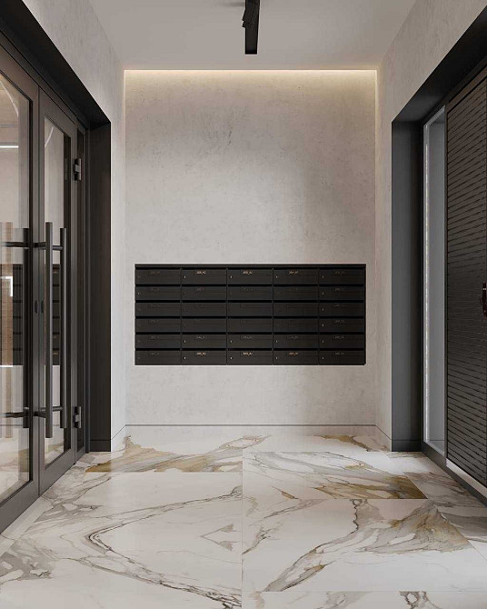 Стильна квартира з власною зоною барбекю|Центр Бучі,  "АВЕНІР ПЛАЗА" Буча - зображення 5