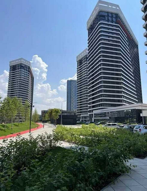 Сімейний ЖК GREAT4пов.вікна у двір 71м2.ПАРКОВА ЗОНА,НАБЕРЕЖНА ПЛЯЖ90м Київ - зображення 5