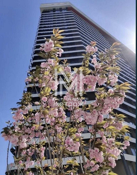 Сімейний ЖК GREAT4пов.вікна у двір 71м2.ПАРКОВА ЗОНА,НАБЕРЕЖНА ПЛЯЖ90м Київ - зображення 8