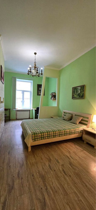 Продаж 1 кімнатна Марка Вовчка центр 43 м2 + підвал ТОРГ Львів - зображення 1