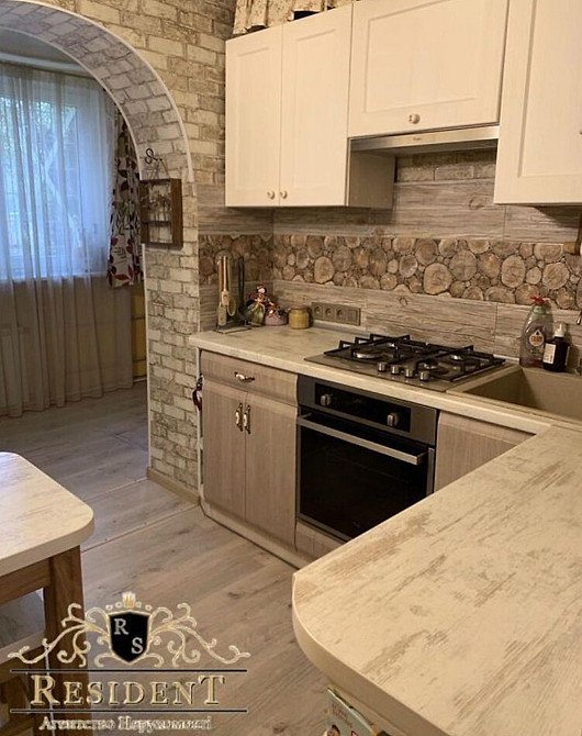 Продаж: 2-кімнатна квартира 45 м² з  ремонтом, район Калинова Дніпро - зображення 6