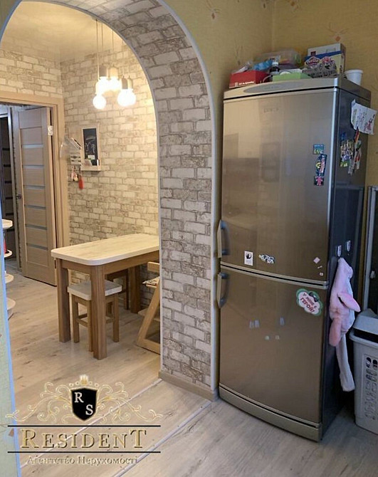 Продаж: 2-кімнатна квартира 45 м² з  ремонтом, район Калинова Дніпро - зображення 8