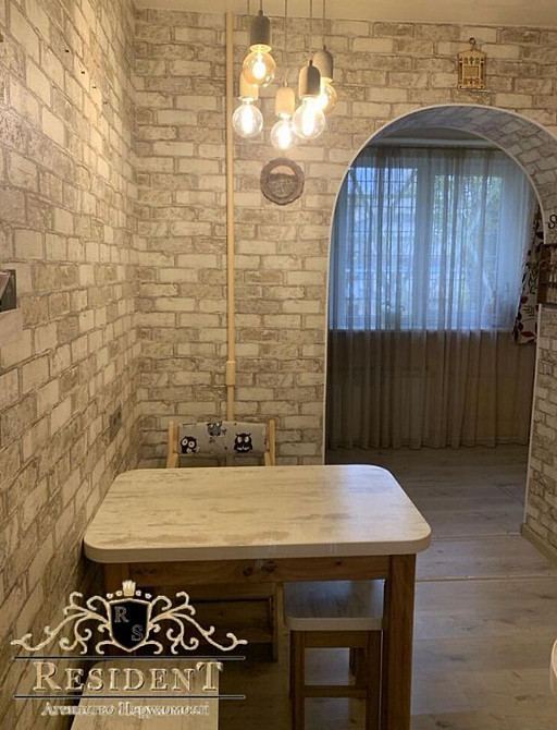 Продаж: 2-кімнатна квартира 45 м² з  ремонтом, район Калинова Дніпро - зображення 3