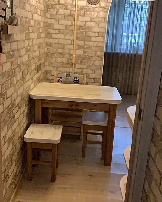 Продаж: 2-кімнатна квартира 45 м² з  ремонтом, район Калинова Дніпро - зображення 4