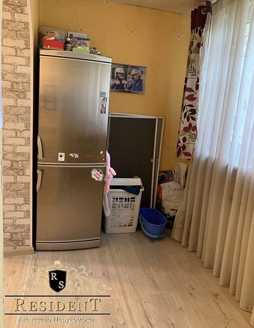 Продаж: 2-кімнатна квартира 45 м² з  ремонтом, район Калинова Дніпро - зображення 7