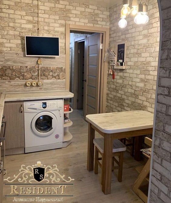 Продаж: 2-кімнатна квартира 45 м² з  ремонтом, район Калинова Дніпро - зображення 2