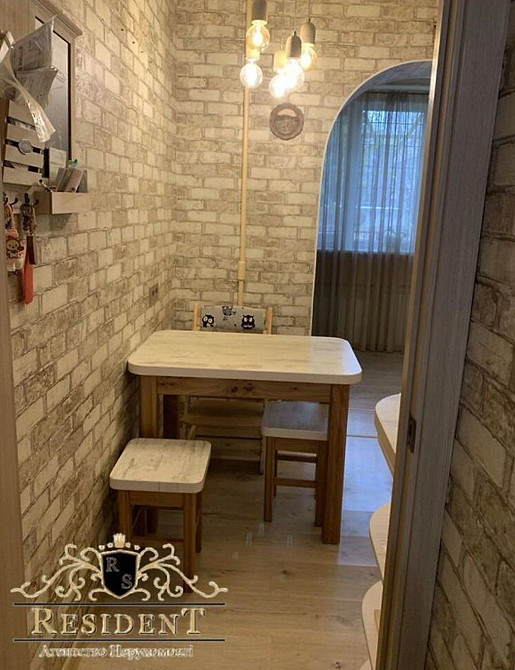 Продаж: 2-кімнатна квартира 45 м² з  ремонтом, район Калинова Дніпро - зображення 5