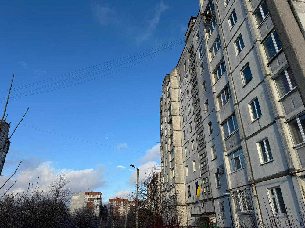 2к в новому плануванні, 2% оф., гарний ТОРГ на місці 37084 Хмельницький - зображення 5