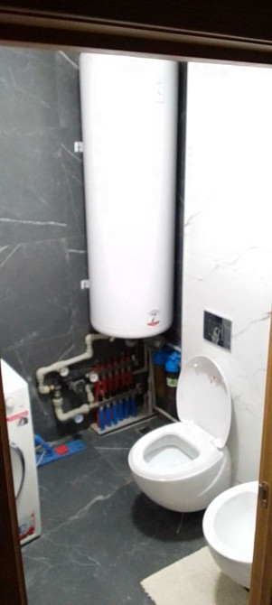 3-к квартира Опытный Научная 54-б Дніпро - зображення 3