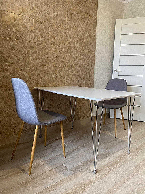 1к квартира з ремонтом по вул. Проспект Миру. Індивідуальне опалення. Хмельницький - зображення 5