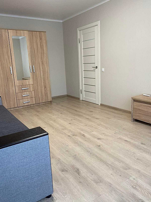 1к квартира з ремонтом по вул. Проспект Миру. Індивідуальне опалення. Хмельницький - зображення 2