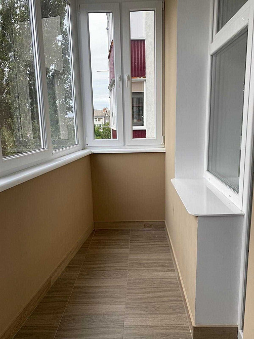 1к квартира з ремонтом по вул. Проспект Миру. Індивідуальне опалення. Хмельницький - зображення 6