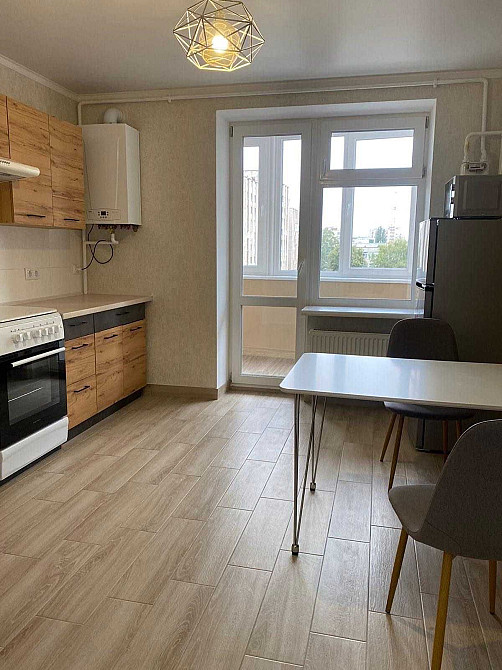 1к квартира з ремонтом по вул. Проспект Миру. Індивідуальне опалення. Хмельницький - зображення 4