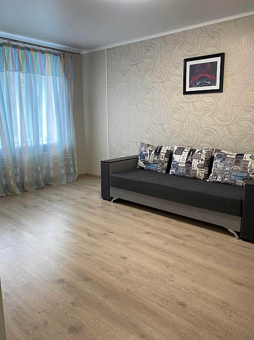 1к квартира з ремонтом по вул. Проспект Миру. Індивідуальне опалення. Хмельницький - зображення 1