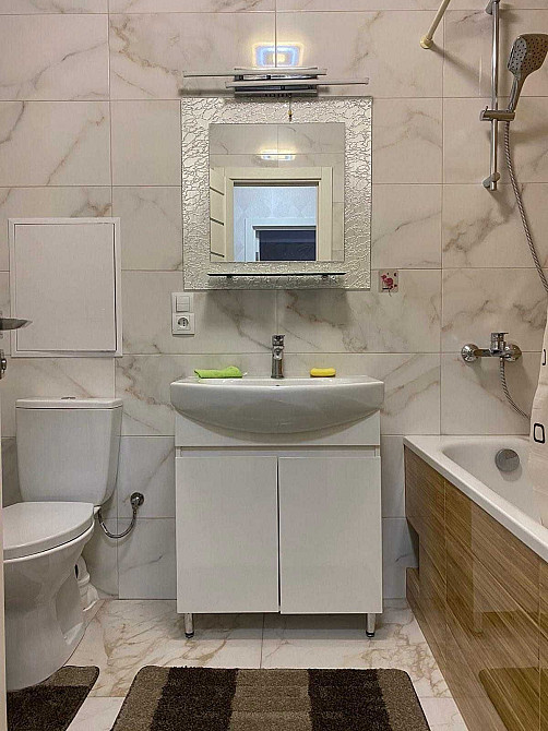 1к квартира з ремонтом по вул. Проспект Миру. Індивідуальне опалення. Хмельницький - зображення 7