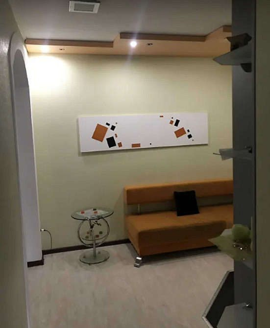 2к квартира в обжитій новобудові.3й поверх. Хмельницький - зображення 4