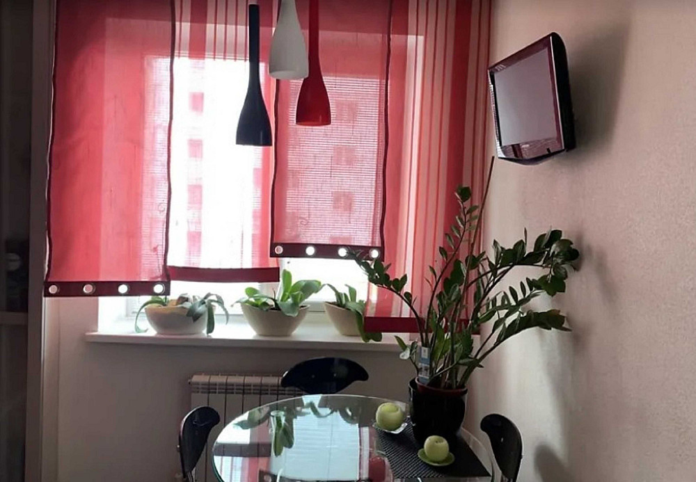 2к квартира в обжитій новобудові.3й поверх. Хмельницький - зображення 2