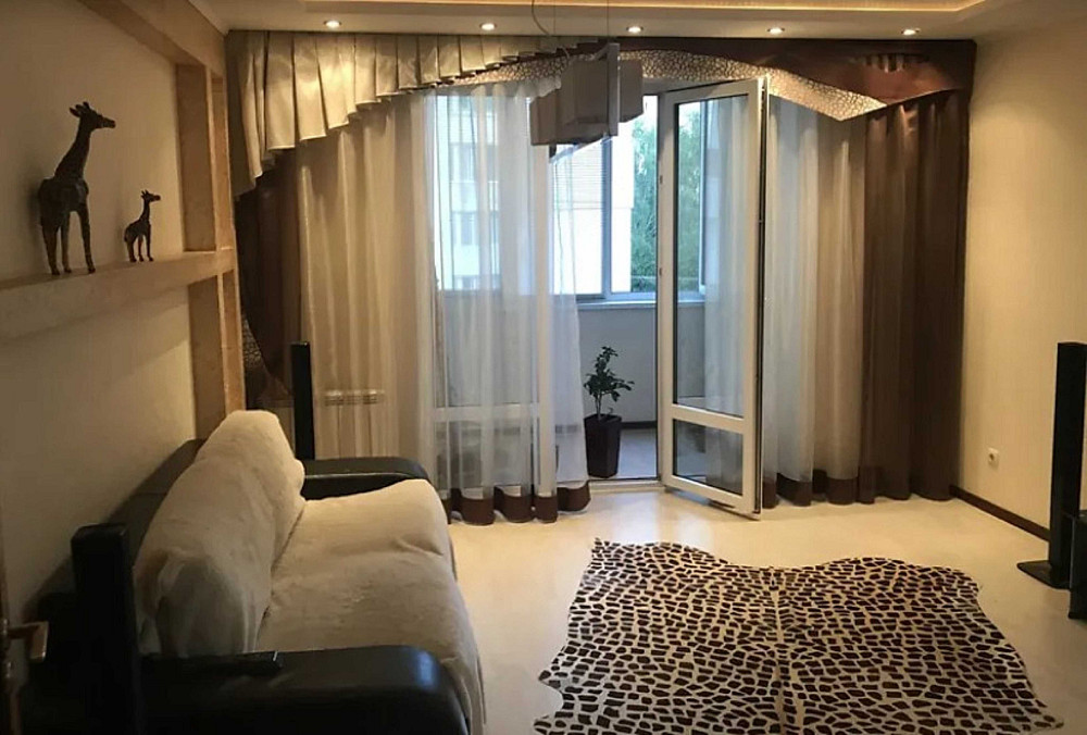 2к квартира в обжитій новобудові.3й поверх. Хмельницький - зображення 7