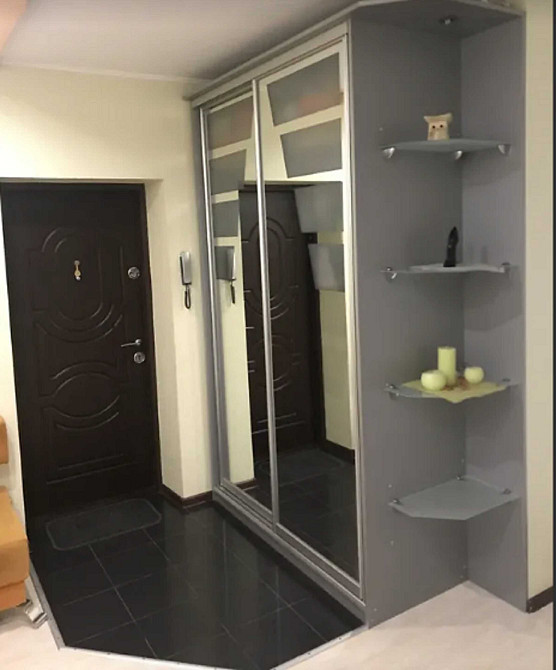 2к квартира в обжитій новобудові.3й поверх. Хмельницький - зображення 3