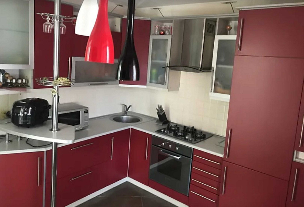 2к квартира в обжитій новобудові.3й поверх. Хмельницький - зображення 1