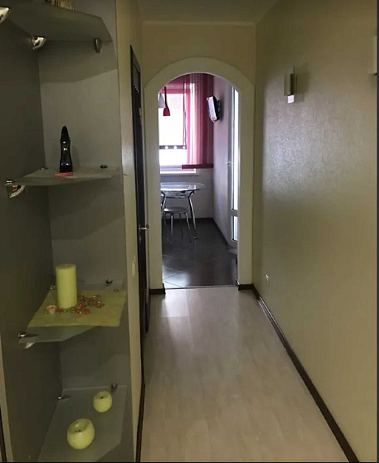 2к квартира в обжитій новобудові.3й поверх. Хмельницький - зображення 5