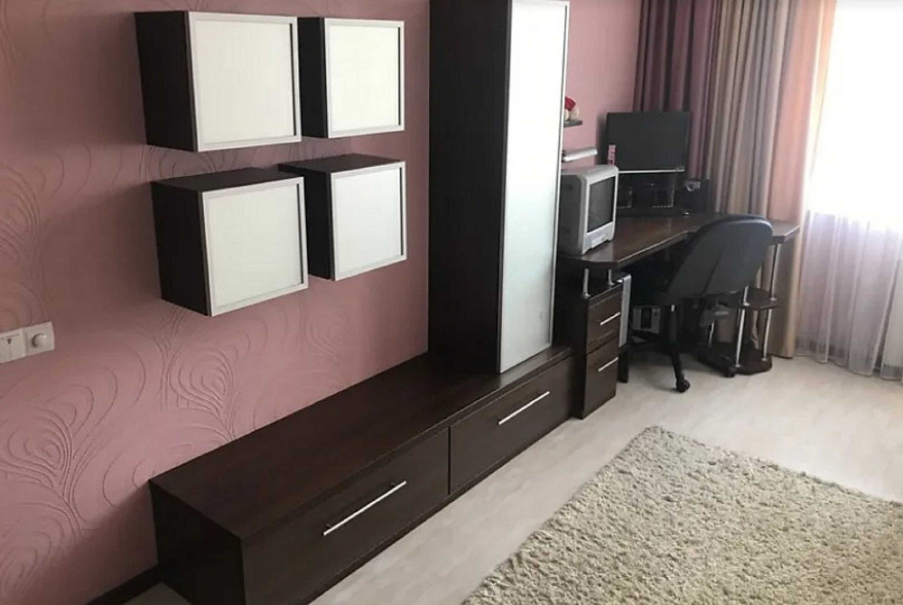 2к квартира в обжитій новобудові.3й поверх. Хмельницький - зображення 8