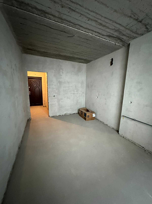 1к квартира на 3-му поверсі. Не кутова. Рауш. Хмельницкий - изображение 8