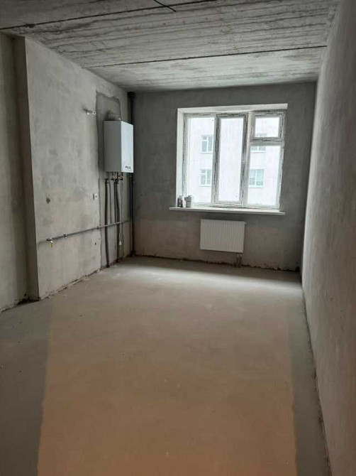 1к квартира на 3-му поверсі. Не кутова. Рауш. Хмельницкий - изображение 7