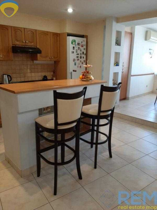 Современная квартира недалеко от моря и парка в кирпичном доме Одеса - зображення 5