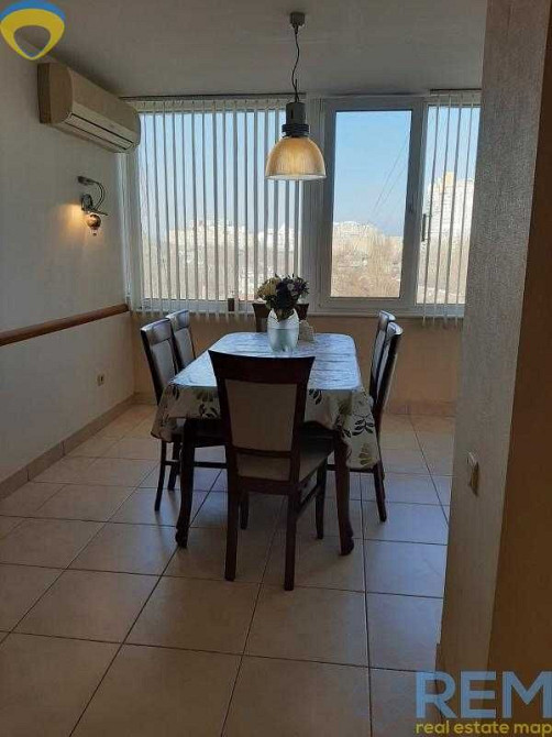 Современная квартира недалеко от моря и парка в кирпичном доме Одеса - зображення 3