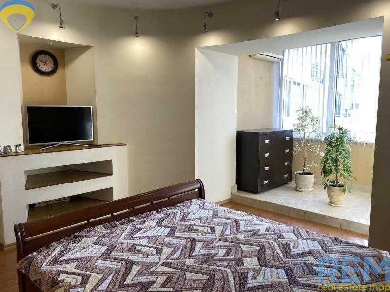 Современная квартира недалеко от моря и парка в кирпичном доме Одеса - зображення 6